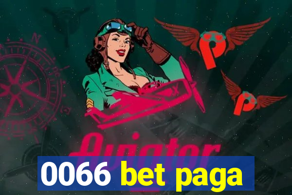 0066 bet paga